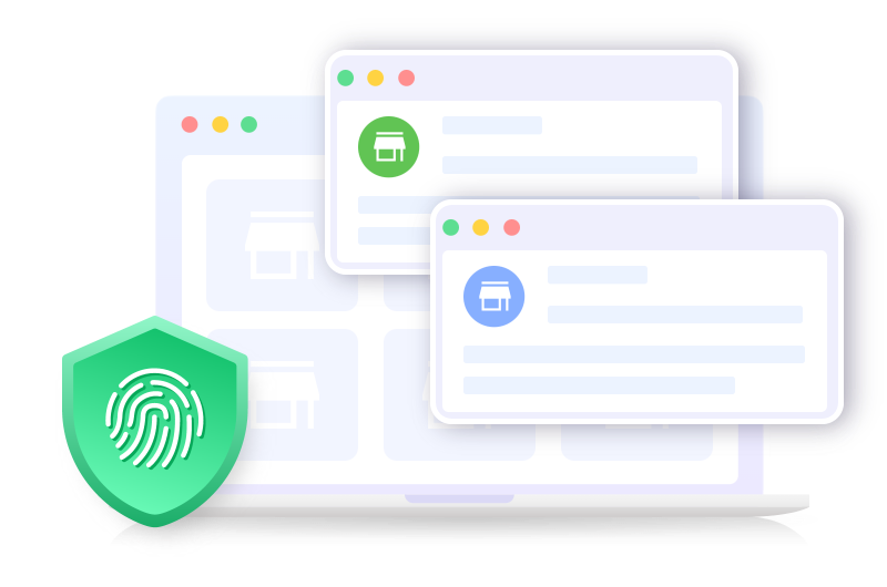 Platform-Specific Fingerprints for E-commerce